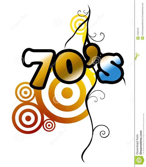 free 70's clipart|More.